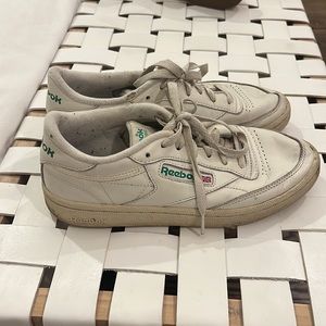 Reebok shoes good condition